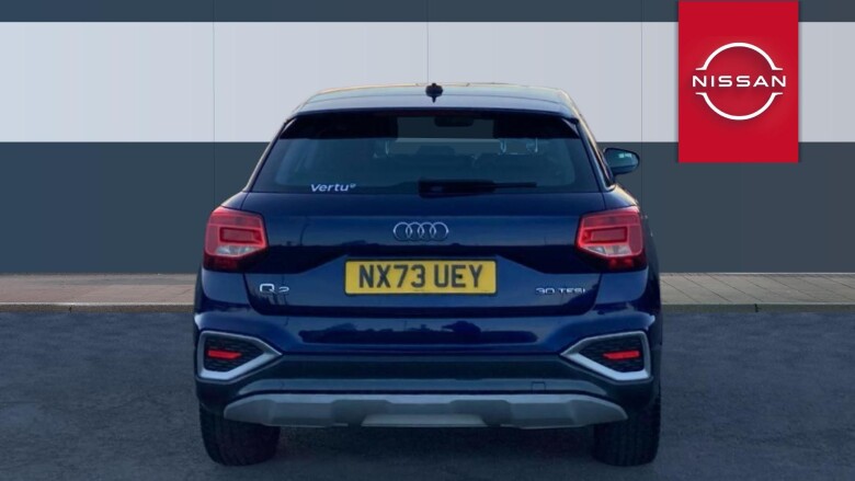 Audi Q2 30 TFSI Sport 5dr Petrol Estate